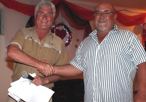 Goeie vangstes vir Birkenheaders